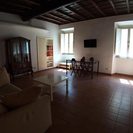 Easy Holidays - Laterano Apartment Рим Екстериор снимка