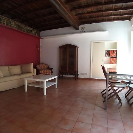 Easy Holidays - Laterano Apartment Рим Екстериор снимка