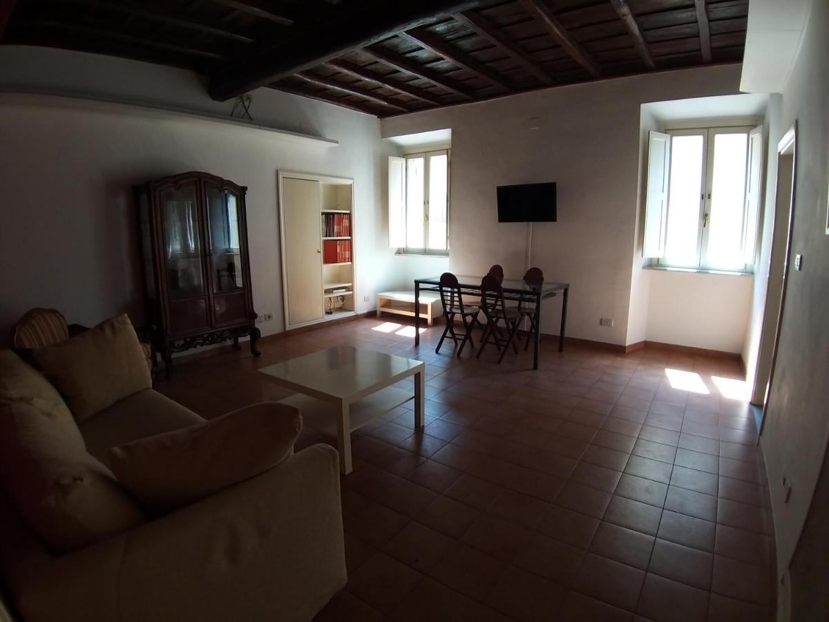 Easy Holidays - Laterano Apartment Рим Екстериор снимка