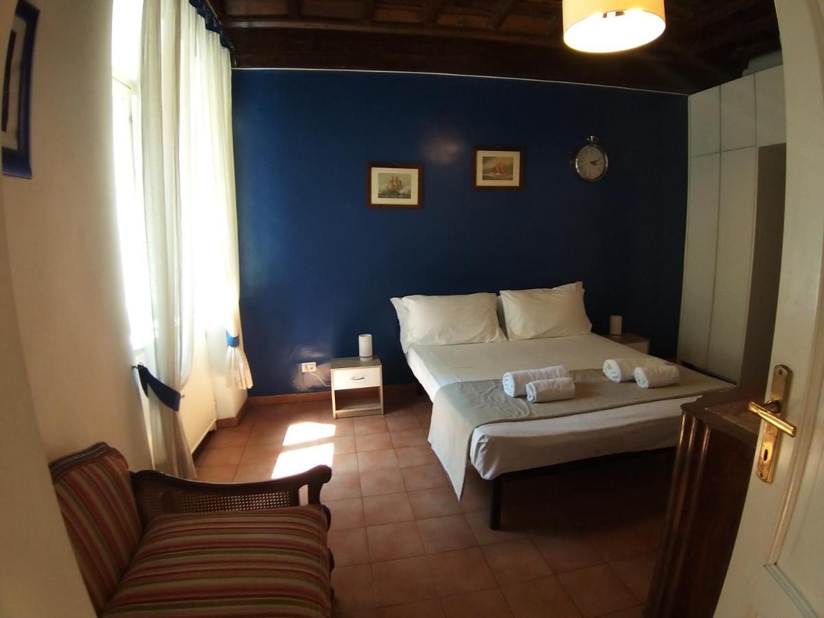 Easy Holidays - Laterano Apartment Рим Екстериор снимка