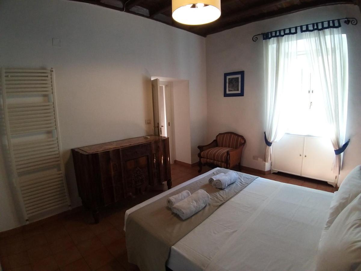 Easy Holidays - Laterano Apartment Рим Екстериор снимка
