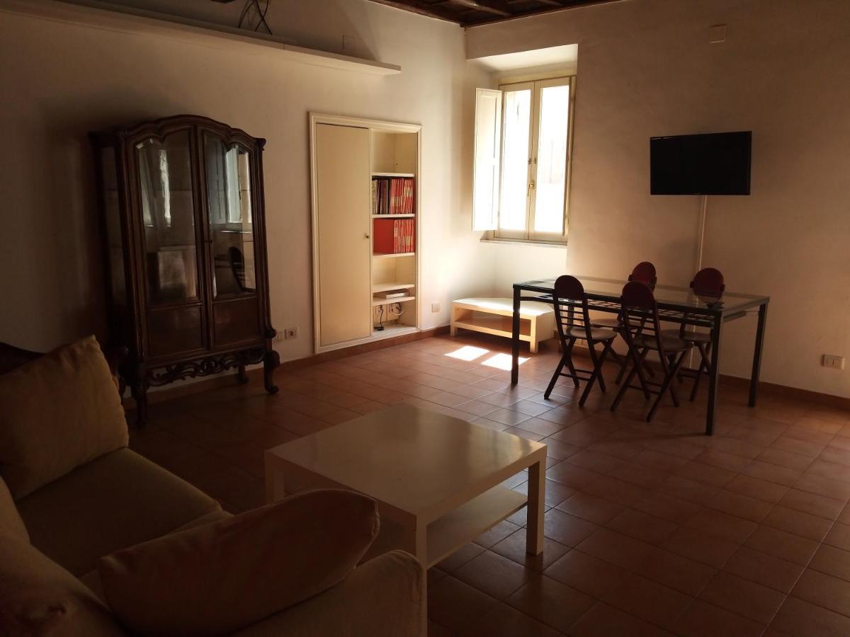 Easy Holidays - Laterano Apartment Рим Екстериор снимка