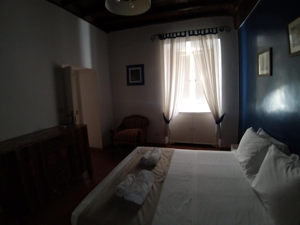 Easy Holidays - Laterano Apartment Рим Екстериор снимка