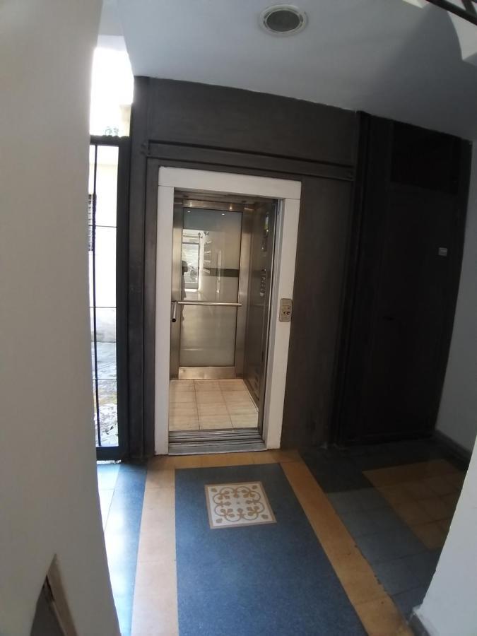 Easy Holidays - Laterano Apartment Рим Екстериор снимка