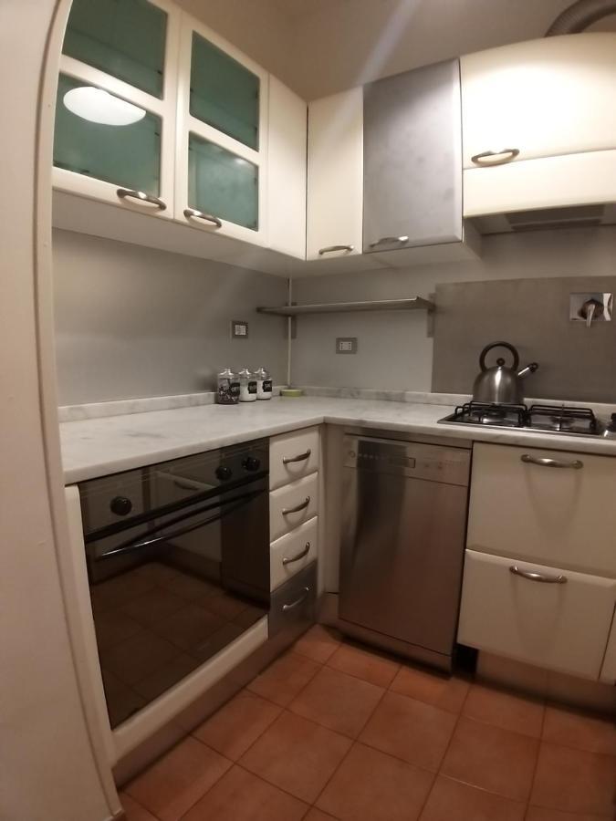 Easy Holidays - Laterano Apartment Рим Екстериор снимка