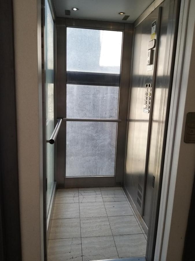 Easy Holidays - Laterano Apartment Рим Екстериор снимка
