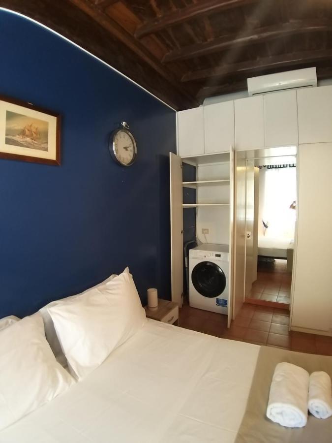 Easy Holidays - Laterano Apartment Рим Екстериор снимка