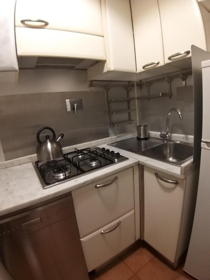 Easy Holidays - Laterano Apartment Рим Екстериор снимка