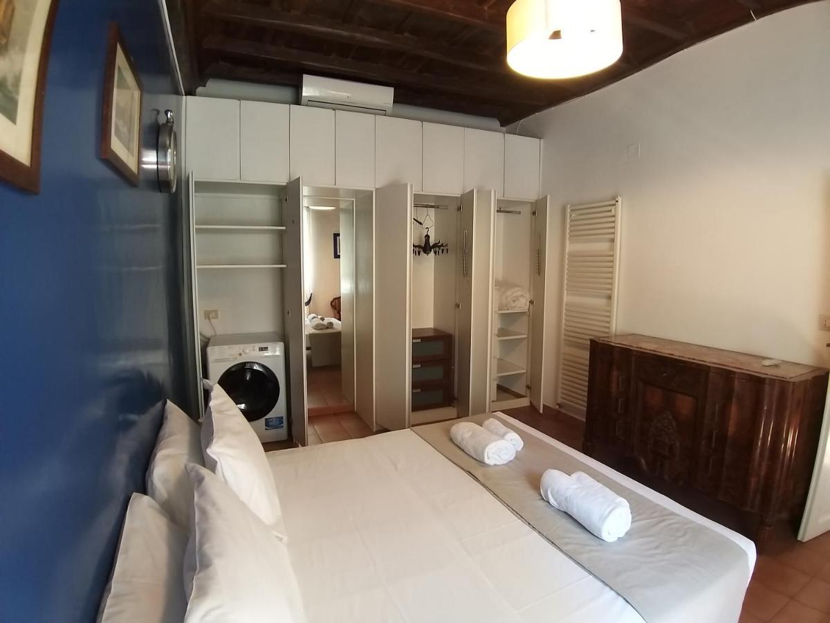 Easy Holidays - Laterano Apartment Рим Екстериор снимка