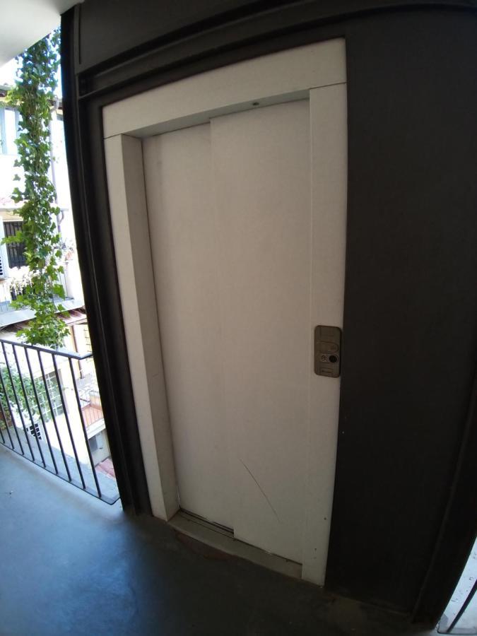 Easy Holidays - Laterano Apartment Рим Екстериор снимка