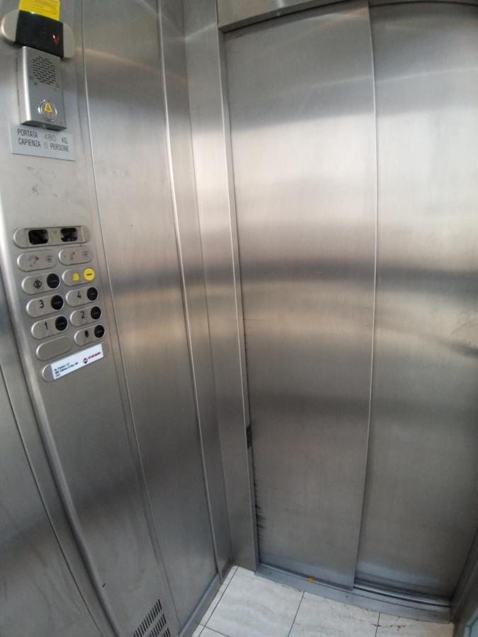 Easy Holidays - Laterano Apartment Рим Екстериор снимка