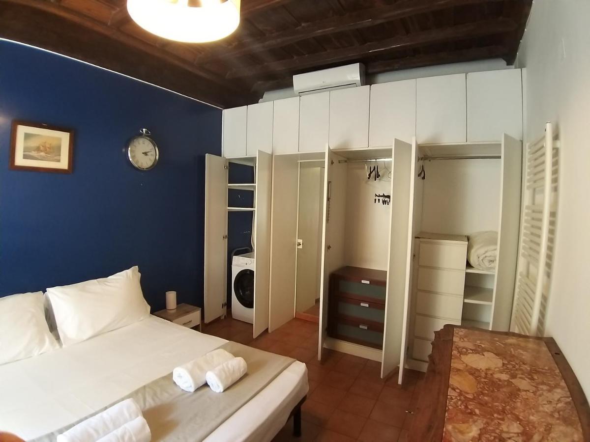 Easy Holidays - Laterano Apartment Рим Екстериор снимка