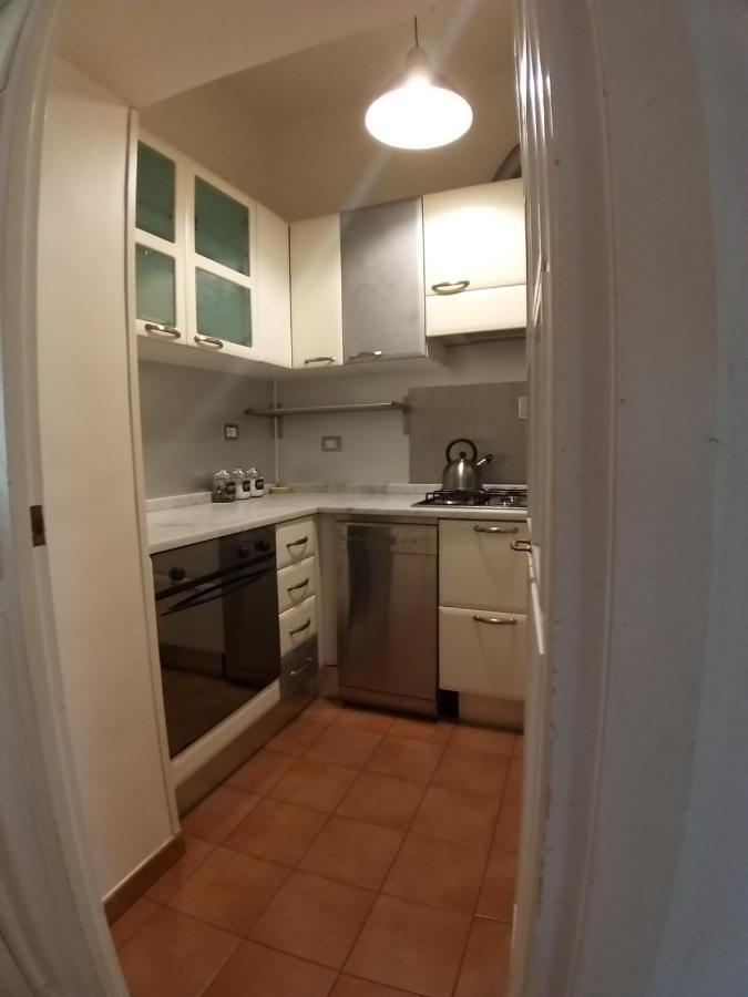 Easy Holidays - Laterano Apartment Рим Екстериор снимка