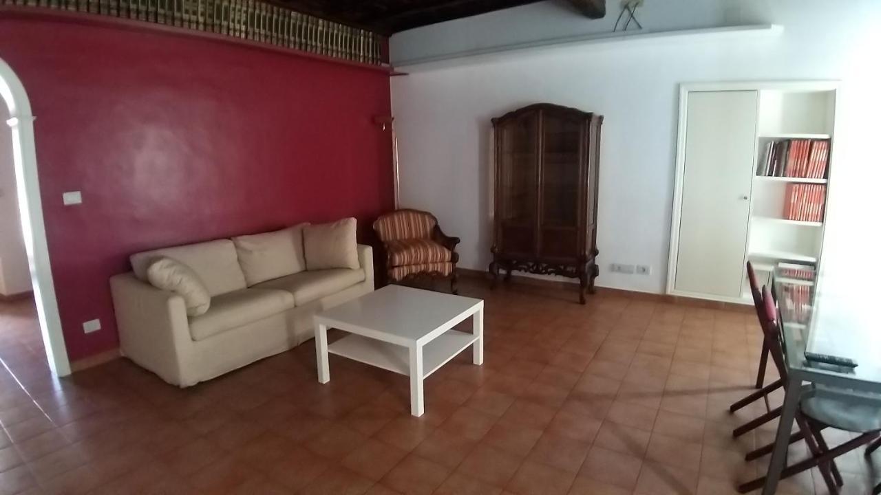 Easy Holidays - Laterano Apartment Рим Екстериор снимка
