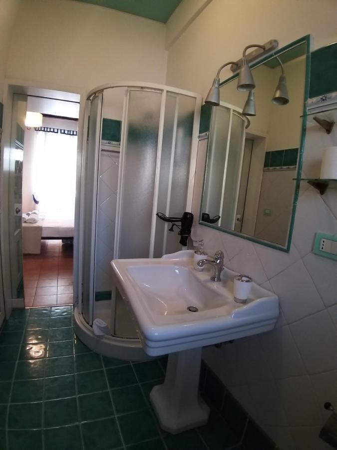 Easy Holidays - Laterano Apartment Рим Екстериор снимка